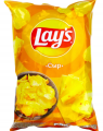Чипсы LAYS сыр 81 г