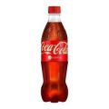 Напиток COCA-COLA Vanilla сильногазированный 0.5 л