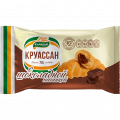 Круассан с шоколадной начинкой  Каравай 70 гр