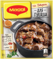 Смесь сухая MAGGI На второе для гуляша 37 г