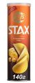 Чипсы LAYS STAX сливочный сыр 140 г