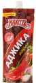 Аджика МАХЕЕВЪ Острая 140 г