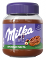 Паста MILKA ореховая с добавлением какао 180 г