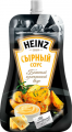 Соус HEINZ Сырный 230 г