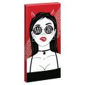 Шоколад Bad girl (85гр)