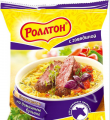 РОЛЛТОН Вермишель со вкусом говядины 60г