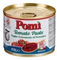 Паста томатная Pomi Италия 210г ж/б