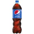 Напиток PEPSI сильногазированный 1 л