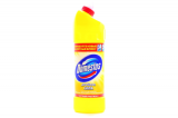 Средство чистящее DOMESTOS Двойная сила лимонная свежесть 1 л