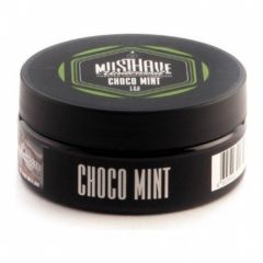 Табак для кальяна «Must Have Undercoal» Choco Mint (с ароматом шоколада и мяты), банка 25 гр