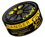 Табак для кальяна BANGER Lambo (дыня, мелисса, мята) 25 г