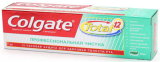 Зубная паста COLGATE Total 12 PRO. Профессиональная чистка 75 мл