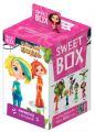 Мармелад SWEET BOX Сказочный патруль с игрушкой 10 г
