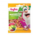 Жевательный  мармелад VITAFRUIT Буба в сахарной обсыпке 65 г