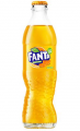 Напиток FANTA Апельсин сильногазированный 0.33 л