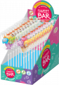 Карамель SWEET BAR Мороженое  на палочке 20 г