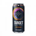 Напиток энергетический TARGET Original 0.45 л