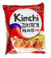 Лапша NONGSHIM Kimchi Ramen 120 г