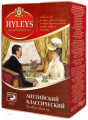 Чай черный HYLEYS Английский классический 100 г
