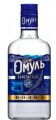 Водка «ОМУЛЬ ЗОЛОТИСТЫЙ» 0,1л 40%
