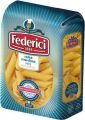 Макаронные изделия FEDERICI перья рифленые 500 г