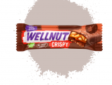 Батончик FITKIT Wellnut 45г