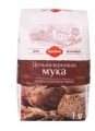 Мука ЯШКИНО цельнозерновая 1 кг