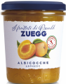 Конфитюр ZUEGG абрикос 320 г