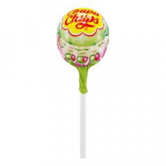 Карамель CHUPA CHUPS Фруттелла с жевательной резинкой 17 г