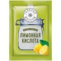 Лимонная кислота ГАЛЕРЕЯ ВКУСОВ 50 г