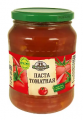 Паста томатная ДОМАШНИЕ ЗАГОТОВКИ 250 г
