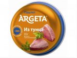 Паштет ARGETA из тунца 95 г
