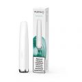Электронная сигарета PLONQ Plus Pro 4000 Fresh Mint (свежая мята)