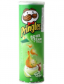 Чипсы PRINGLES сметана и лук 165 г