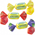 Конфета Фрутфренд Fruit Friend вес