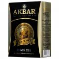 Чай черный AKBAR 100 Years 100 г