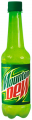 Напиток MOUNTAIN DEW сильногазированный 0.5 л
