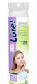Ватные диски LURE 120 шт.