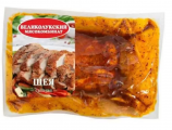 Шея свиная в маринаде Великолукский МК замороженная вес