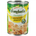 Шампиньоны BONDUELLE резаные 400 г