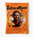 ПАСТА-СНЕК SOLIM MIMO ФУЗИЛЛИ БАРБЕКЮ 60Г