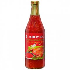 Соус AROY-D сладкий чили для курицы 920 г
