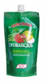 Майонез ЯНТА провансаль салатный 200 г