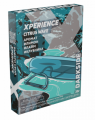 Табак для кальяна DARKSIDE Xperience Citrus Wave (лимон, лайм, клубника) 30 г