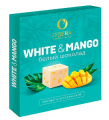Шоколад OZERA White & Mango белый 90 г