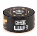 Табак для кальяна  MUSTHAVE Undercoal Cheesecake (Чизкейк) 25 г