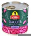 Фасоль ДЯДЯ ВАНЯ красная 400 г