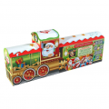 НОВОГОДНИЙ КАЛЕНДАРЬ KINDER MIX 221Г