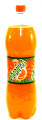 Напиток MIRINDA Orange сильногазированный 2 л