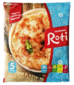 Лепешка ROTI замороженная 450 г